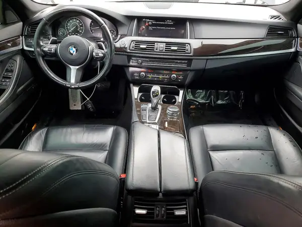 WBA5B3C59GD549723 2016 BMW 5ER - Image 8
