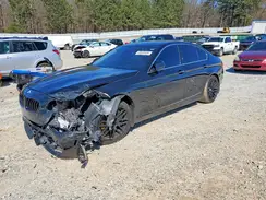 WBA5B3C59GG252319 2016 BMW 5ER