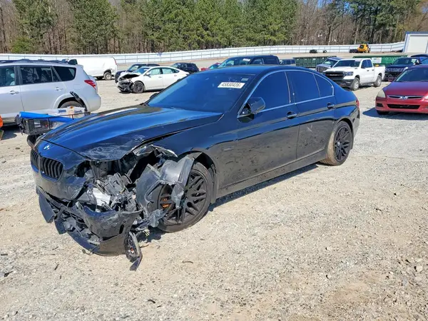 WBA5B3C59GG252319 2016 BMW 5ER - Image 1