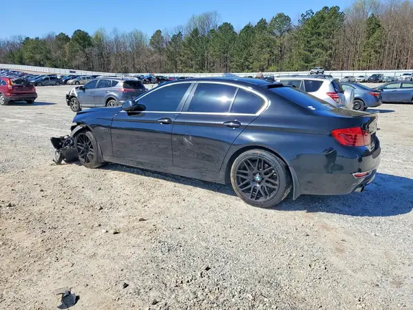 WBA5B3C59GG252319 2016 BMW 5ER - Image 2