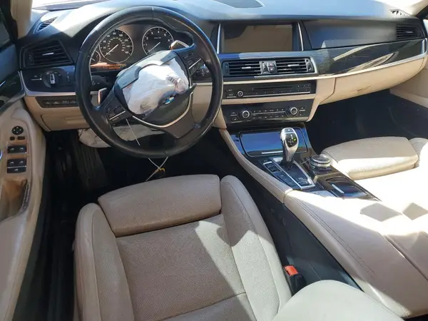 WBA5B3C59GG252319 2016 BMW 5ER - Image 8