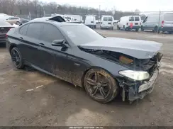 WBA5B3C59GG252367 2016 BMW 5ER
