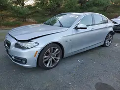WBA5B3C59GG252465 2016 BMW 5ER