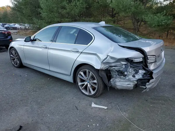 WBA5B3C59GG252465 2016 BMW 5ER - Image 2