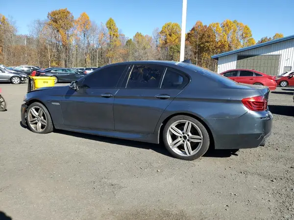 WBA5B3C59GG252823 2016 BMW 5ER - Image 2
