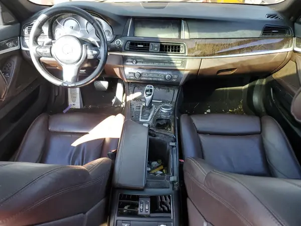 WBA5B3C59GG252823 2016 BMW 5ER - Image 8