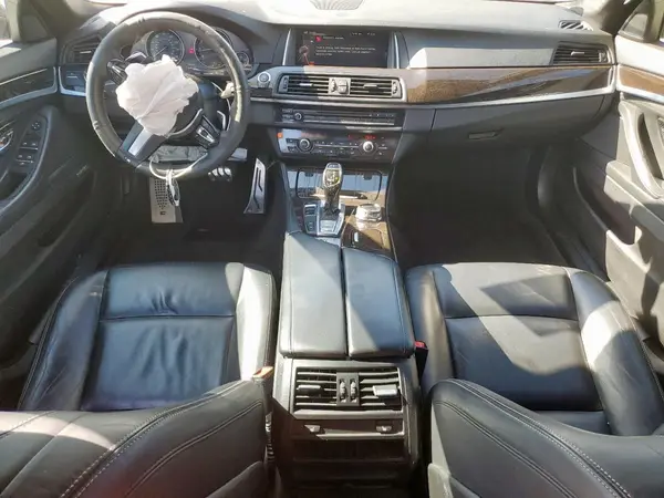 WBA5B3C59GG252983 2016 BMW 5ER - Image 8