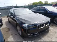 WBA5B3C59GG253289 2016 BMW 5ER