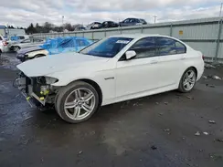 WBA5B3C59GG253311 2016 BMW 5ER