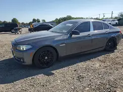WBA5B3C59GG253423 2016 BMW 5ER
