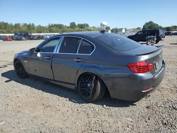 WBA5B3C59GG253423 2016 BMW 5ER - Image 2