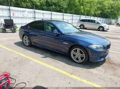 WBA5B3C59GG253471 2016 BMW 5ER