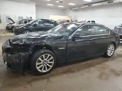 WBA5B3C59GG253597 2016 BMW 5ER