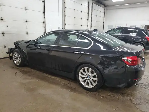 WBA5B3C59GG253597 2016 BMW 5ER - Image 2