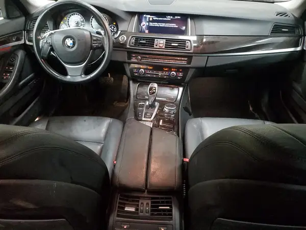 WBA5B3C59GG253597 2016 BMW 5ER - Image 8