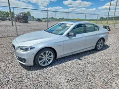 WBA5B3C59GG253759 2016 BMW 5ER