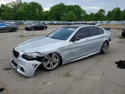 WBA5B3C59GG253924 2016 BMW 5ER