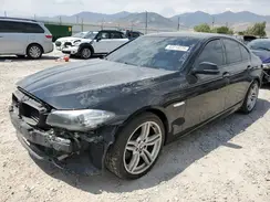 WBA5B3C59GG253938 2016 BMW 5ER