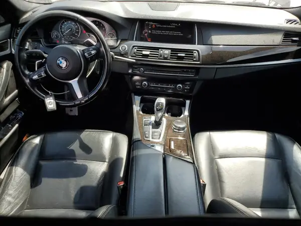 WBA5B3C59GG253938 2016 BMW 5ER - Image 8