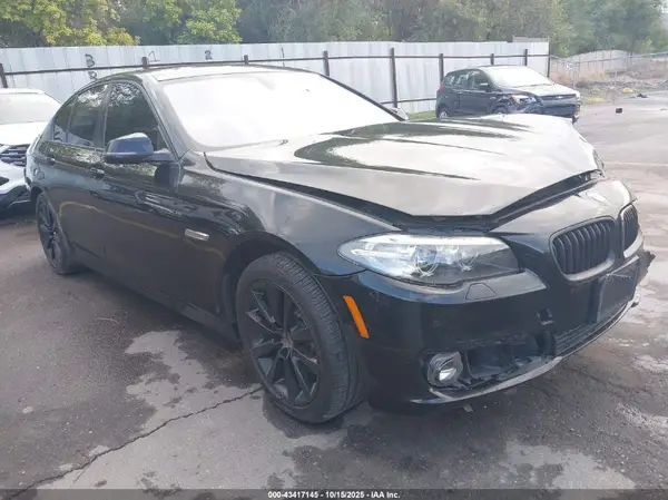 WBA5B3C59GG254331 2016 BMW 5ER - Image 1