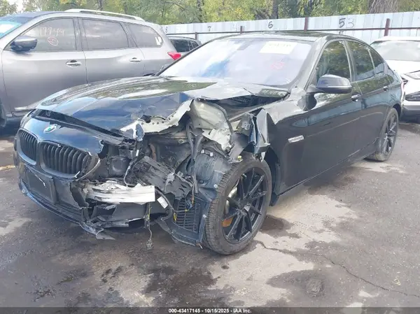 WBA5B3C59GG254331 2016 BMW 5ER - Image 2