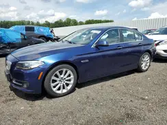 WBA5B3C59GG254720 2016 BMW 5ER