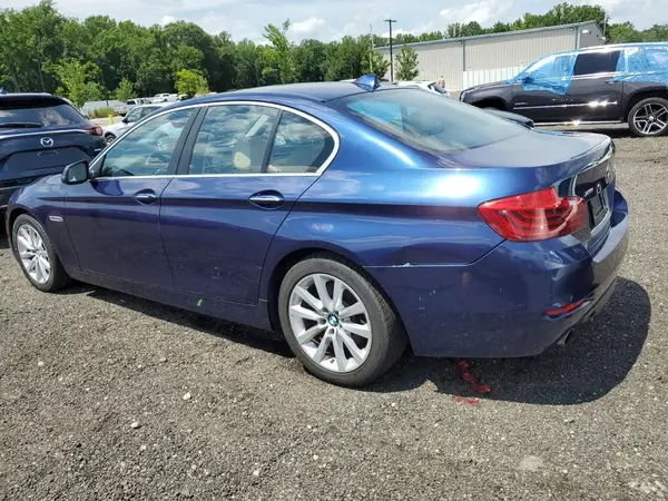 WBA5B3C59GG254720 2016 BMW 5ER - Image 2