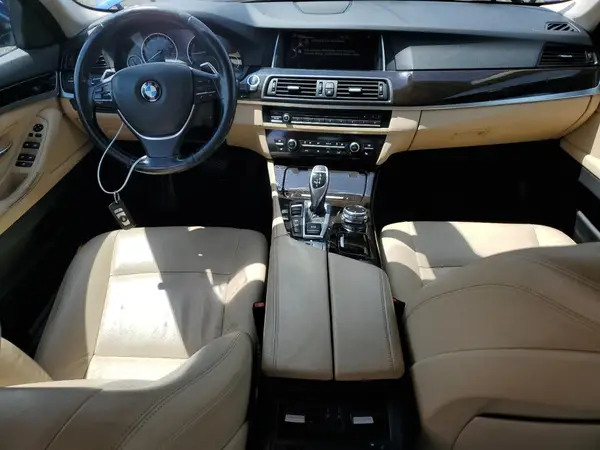 WBA5B3C59GG254720 2016 BMW 5ER - Image 8