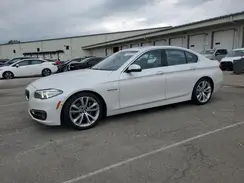WBA5B3C59GG254815 2016 BMW 5ER