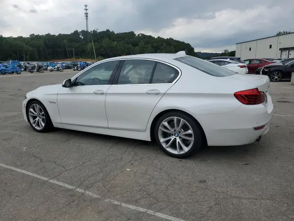 WBA5B3C59GG254815 2016 BMW 5ER - Image 2