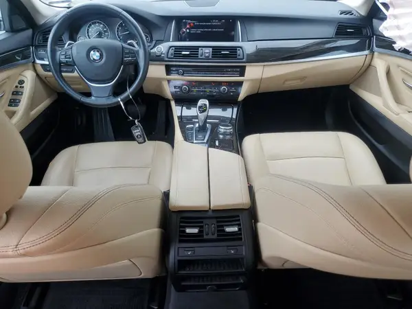 WBA5B3C59GG254815 2016 BMW 5ER - Image 8
