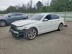 WBA5B3C59GG255009 2016 BMW 5ER