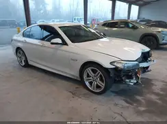 WBA5B3C59GG255530 2016 BMW 5ER