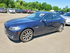 WBA5B3C59GG256080 2016 BMW 5ER