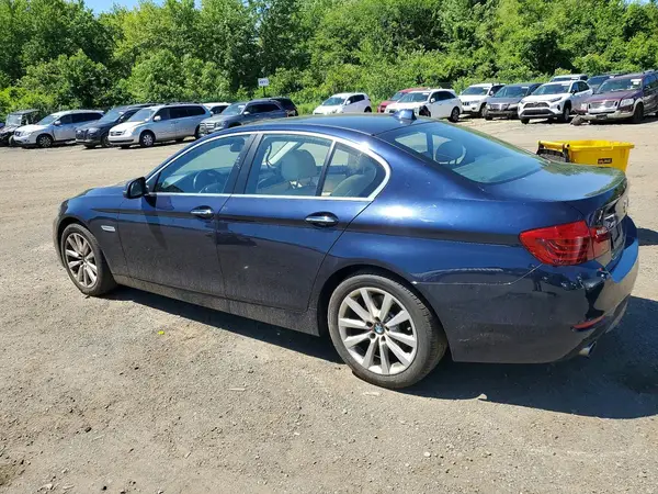 WBA5B3C59GG256080 2016 BMW 5ER - Image 2