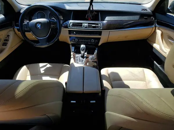 WBA5B3C59GG256080 2016 BMW 5ER - Image 6