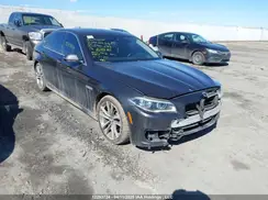 WBA5B3C59GG256239 2016 BMW 5ER
