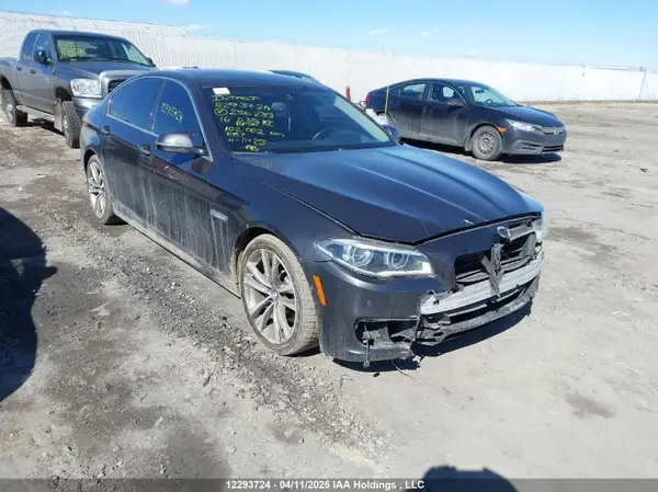 WBA5B3C59GG256239 2016 BMW 5ER - Image 1