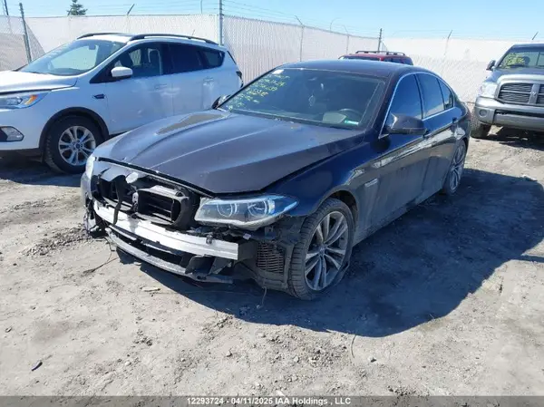 WBA5B3C59GG256239 2016 BMW 5ER - Image 2