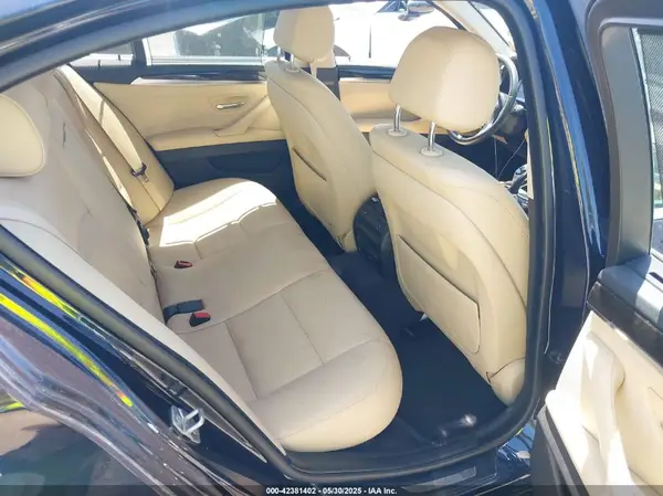 WBA5B3C59GG256290 2016 BMW 5ER - Image 8