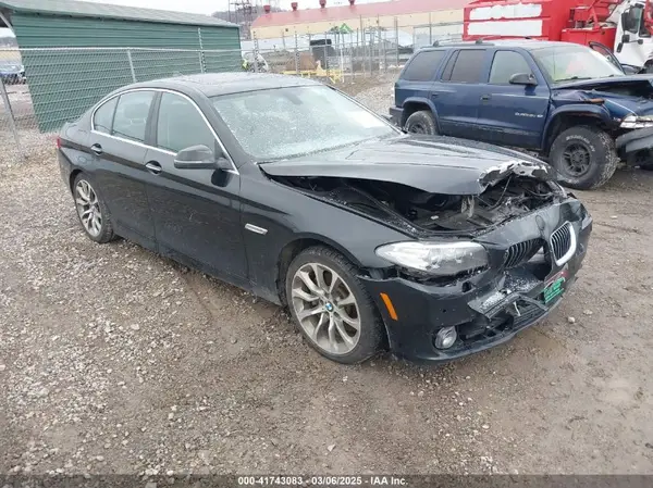 WBA5B3C59GG256466 2016 BMW 5ER - Image 1