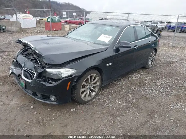 WBA5B3C59GG256466 2016 BMW 5ER - Image 2