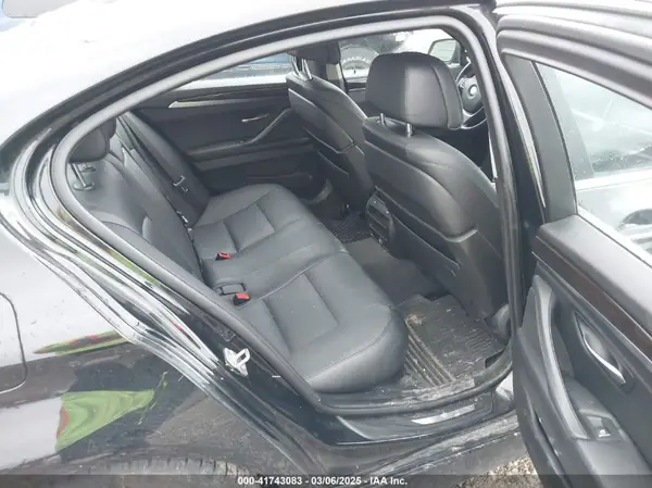 WBA5B3C59GG256466 2016 BMW 5ER - Image 8