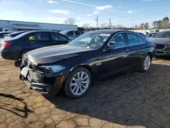 WBA5B3C59GG257469 2016 BMW 5ER