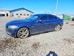 WBA5B3C59GG257715 2016 BMW 5ER
