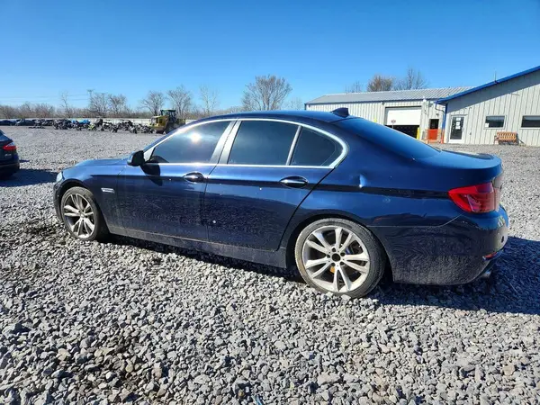 WBA5B3C59GG257715 2016 BMW 5ER - Image 2