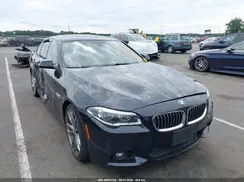 WBA5B3C59GG257830 2016 BMW 5ER