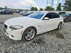 WBA5B3C59GG257892 2016 BMW 5ER