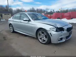 WBA5B3C59GG258640 2016 BMW 5ER