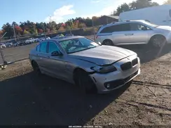 WBA5B3C59GG258752 2016 BMW 5ER